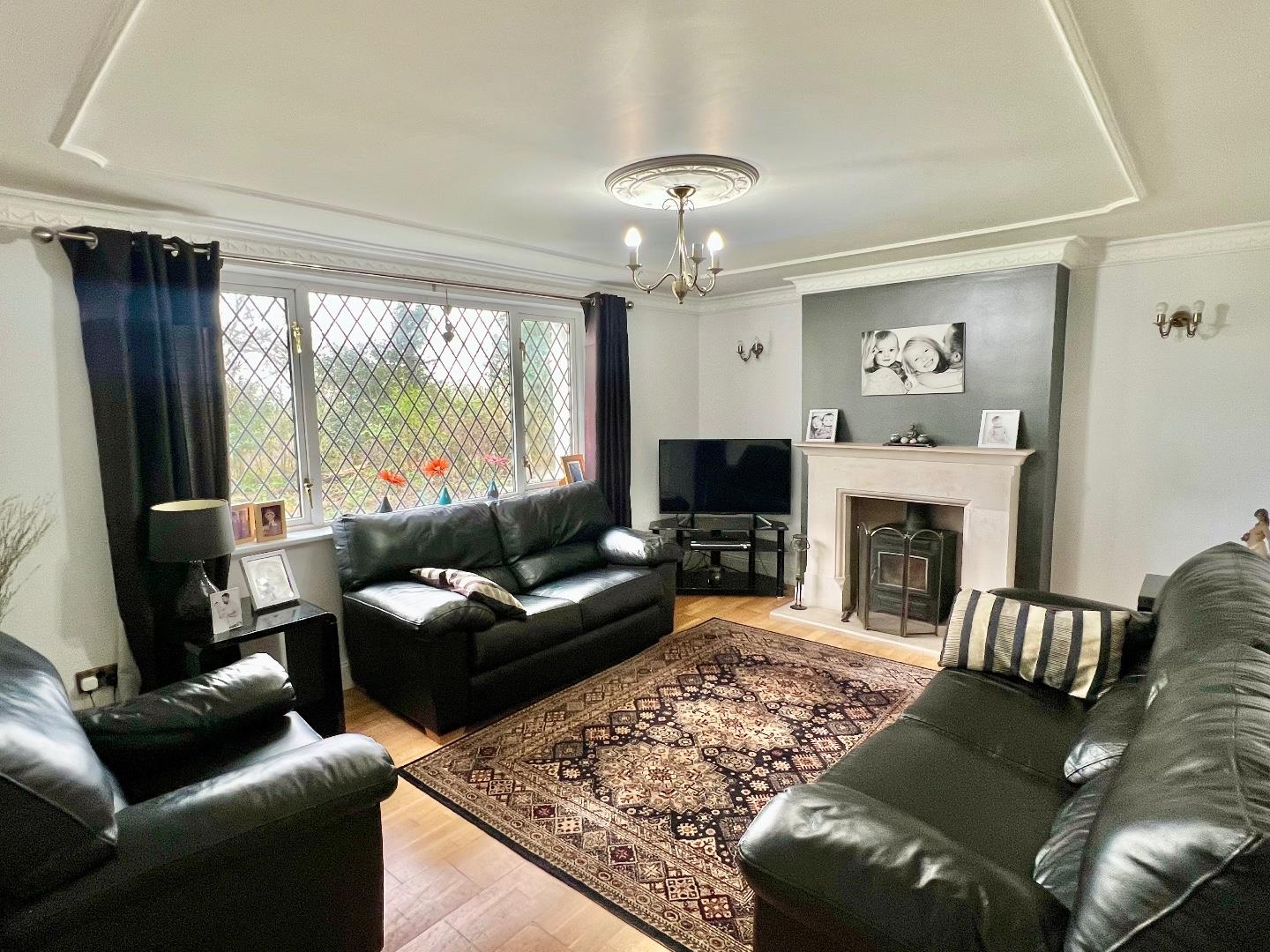 Llangewydd, Bridgend County Borough, CF32 0EU